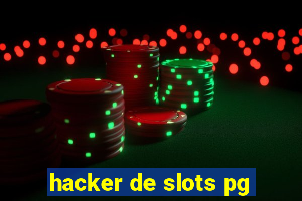 hacker de slots pg